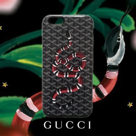 case iphone 6s gucci|gucci goyard iphone case.